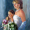 The Wedding Portrait