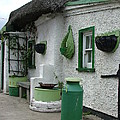 Towns and Villages - Ireland