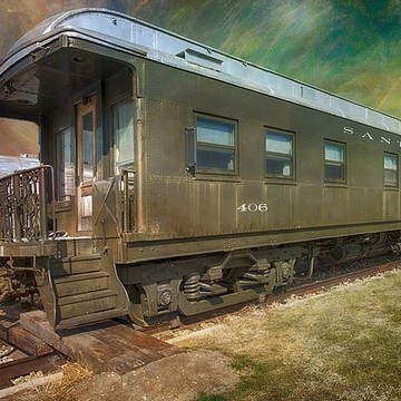 Tranportation - Trains
