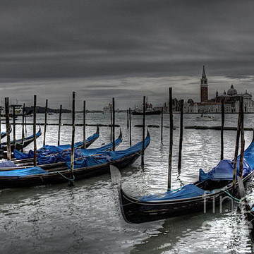 Travel - Venice