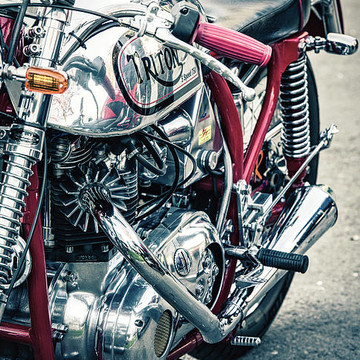 Triton Motorcycles