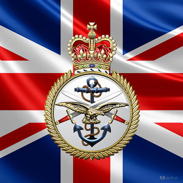 UK Insignia & Heraldry