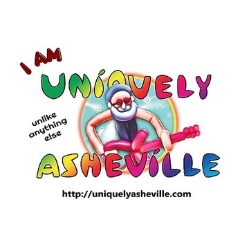 Uniquely Asheville