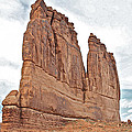 Utah Parks and Surrounding Areas