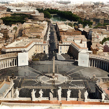 Vatican - Rome Italy