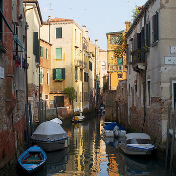 Venice Italy 2015