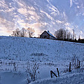 Vermont Winter