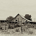 Vintage Barns