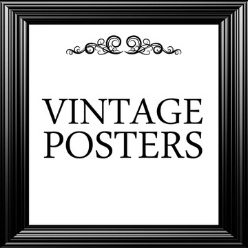 Vintage Posters