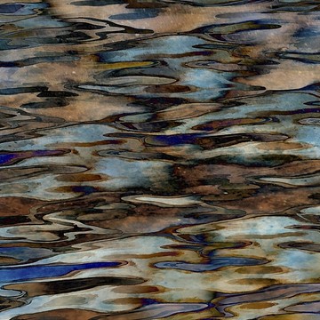 Water Abstracts