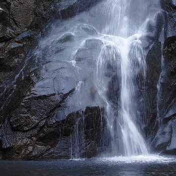 Waterfalls Streams And Creeks