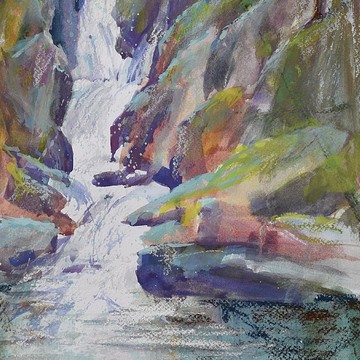 Waterfalls Collection