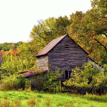 Western Kentucky Landscapes