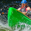 Whitewater - 2013 July 7