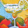 Wine and Spirits Paintings