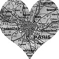 World Heart Maps