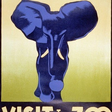 Wpa Posters