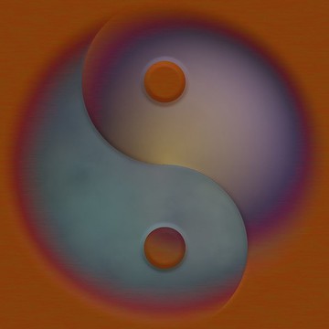 Yin and Yang Series