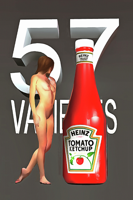 Nude Photographs