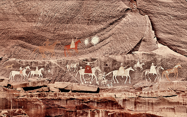 Mike Penney - Canyon de Chelly 18