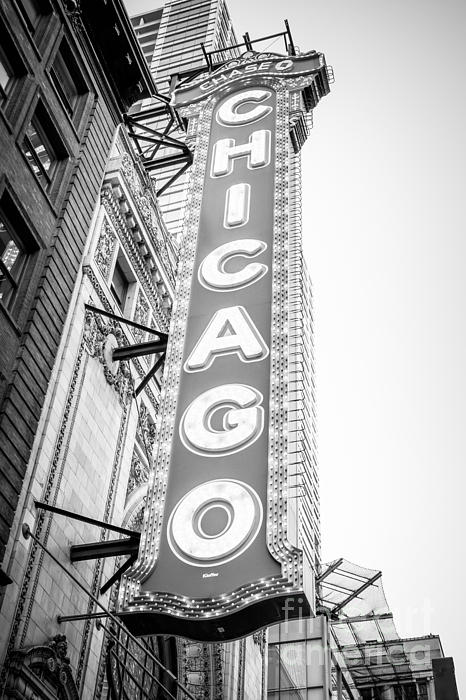 Chicago Cubs Wrigley Field Sign Black and White Picture Onesie by Paul  Velgos - Fine Art America