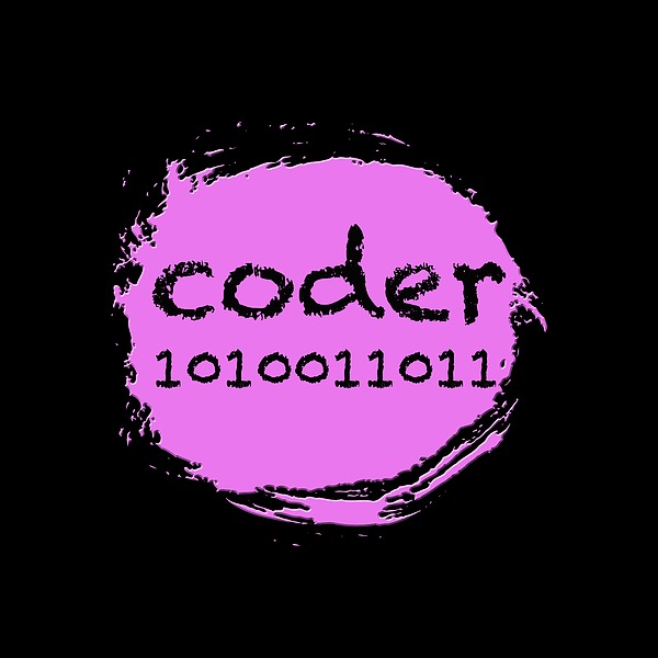 Coder Photograph