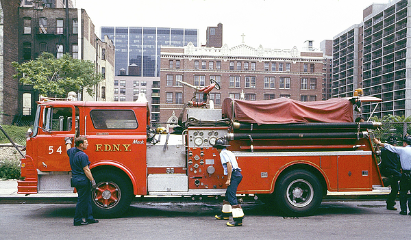 F.D.N.Y. - Uniform Patch, Fire Department New York Women's T-Shirt by  Timothy Wildey - Pixels