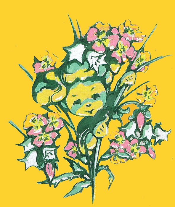Fairy Paintings