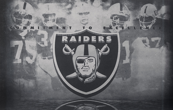 Raiders Wallpaper Raiders Wallpaper with the keywords American