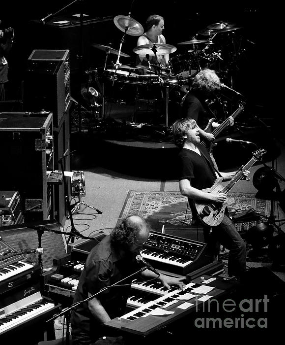 Music Photographs