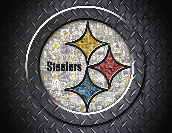 Pittsburgh Steelers iPhone 13 Wallpaper - Wallpaper HD 2023