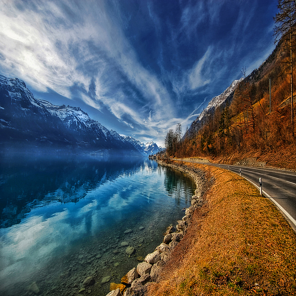 Landscape Art