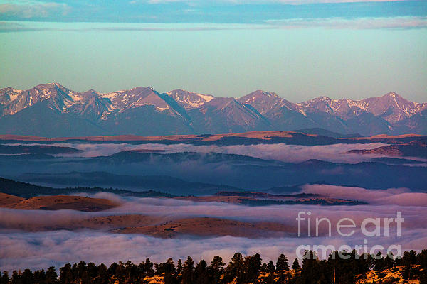 Colorado Photographs