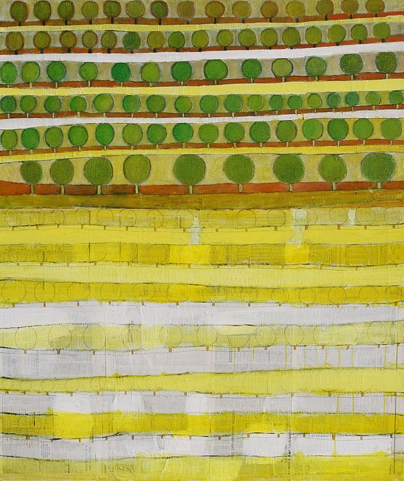 Summer Paintings