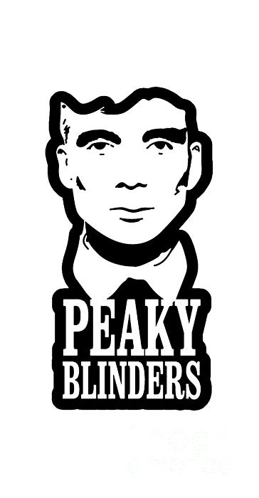 Peaky Blinders #19 iPhone 12 Case by Guling Kilo - Fine Art America