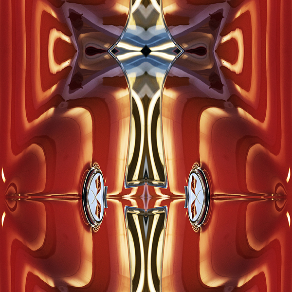 Red Art