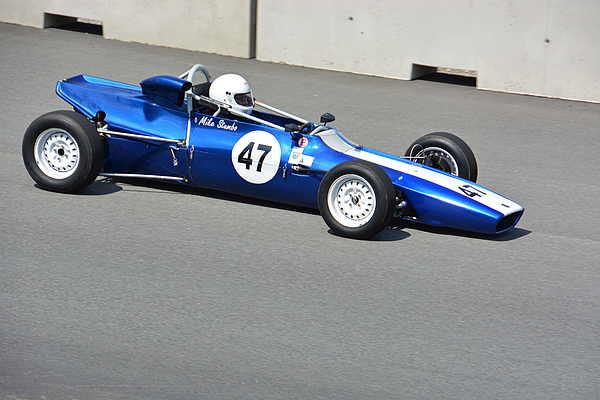 Formula ford nike mk6 #7