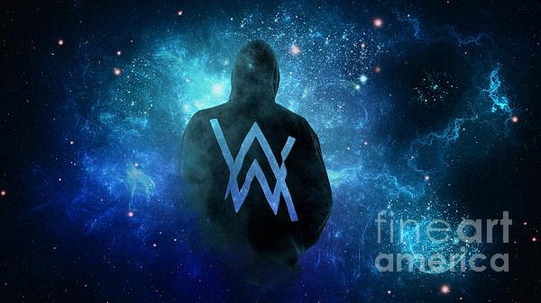 Alan Walker, alongside Putri Ariani and Peder Elias, unveils 2024 with the  empowering anthem 'Who I Am'
