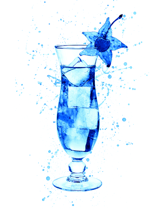 glass drinks mats