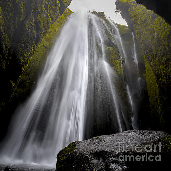 Waterfall Photographs