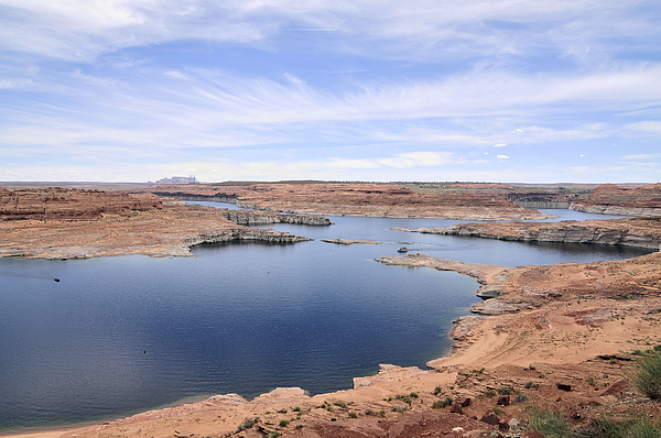 Ford lake powell #2