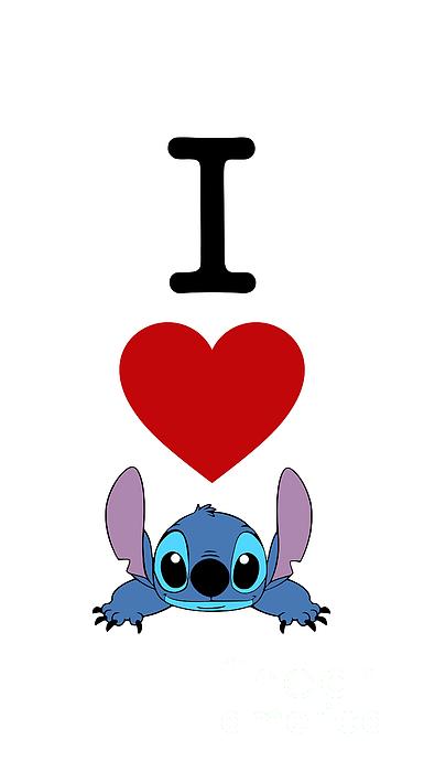 Cover per iPhone 11 Ufficiale Disney Stitch Scalatore - Lilo & Stitch