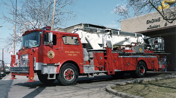 F.D.N.Y. - Engine 54, Ladder 4, Fire Department New York T-Shirt by Timothy  Wildey - Pixels