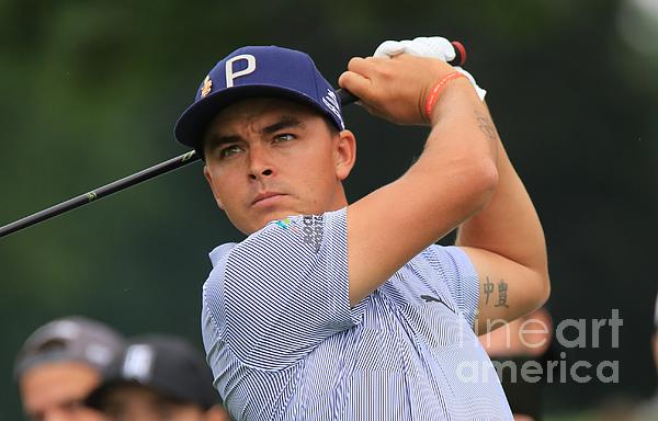 Rickie clearance fowler shirt