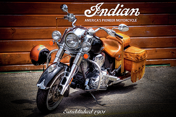 vintage indian motorcycles wallpapers