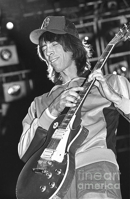 Tom scholz on sale les paul