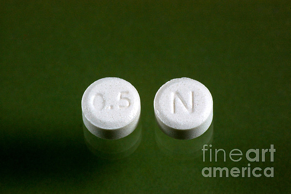 Ativan 0.5mg online