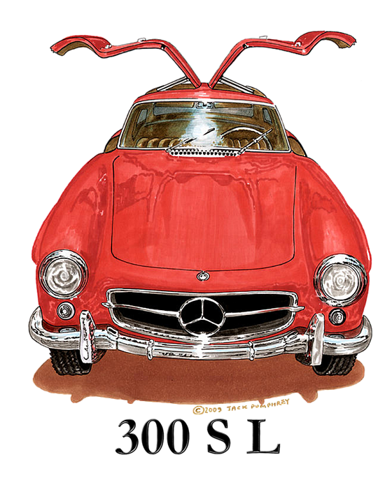 https://images.fineartamerica.com/images/artworkimages/medium/1/300-sl-mercedes-benz-1955-jack-pumphrey-transparent.png