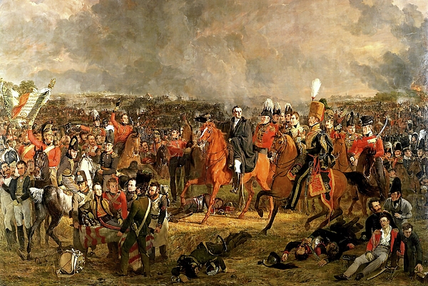 the significance of the battle of waterloo the significance of the battle of waterloo