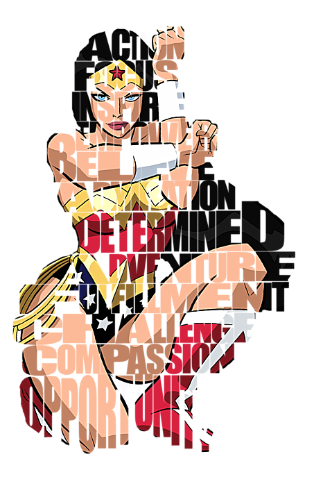 wonderwomanpower User Profile